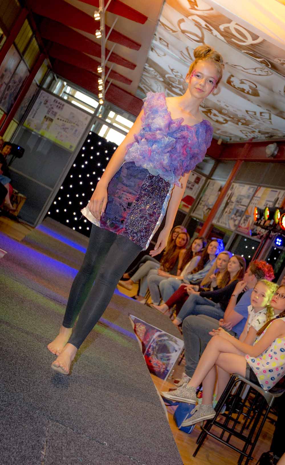 Fashion Show 2014
